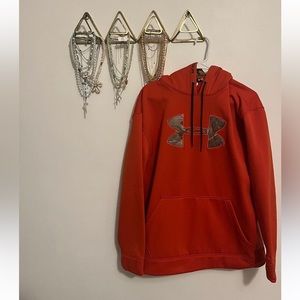 under armour sweatshirt